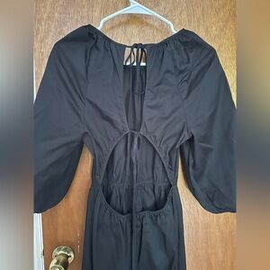 & other stories dress